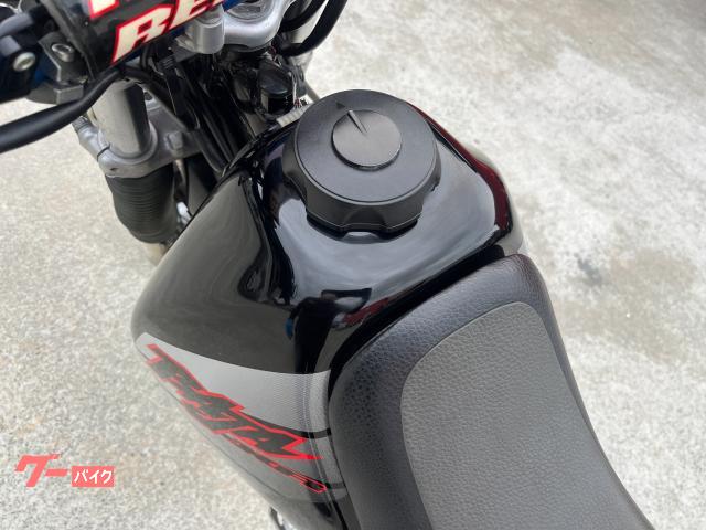 ホンダ XR BAJA MD30 2000年モデル スーパートラップ 