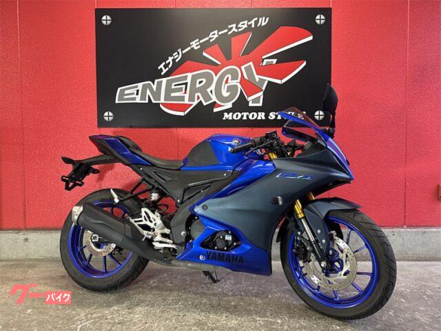 ＹＺＦ−Ｒ１５　２０２１年モデル　ワンオーナー車　インポートモデル　ＵＳＢ機能付きマルチバー装備