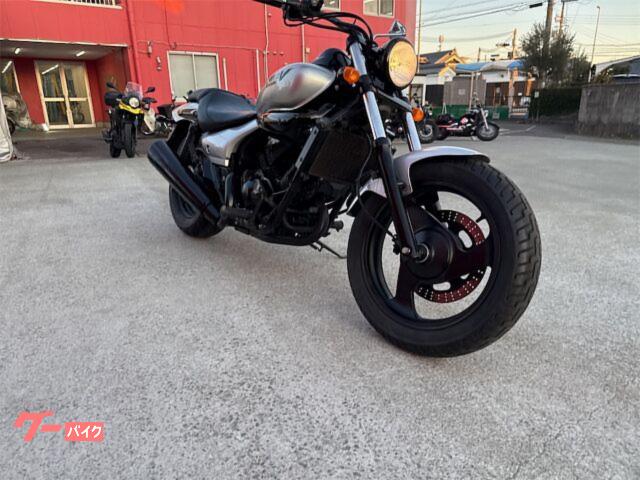 カワサキ エリミネーター250V VN250A フルノーマル