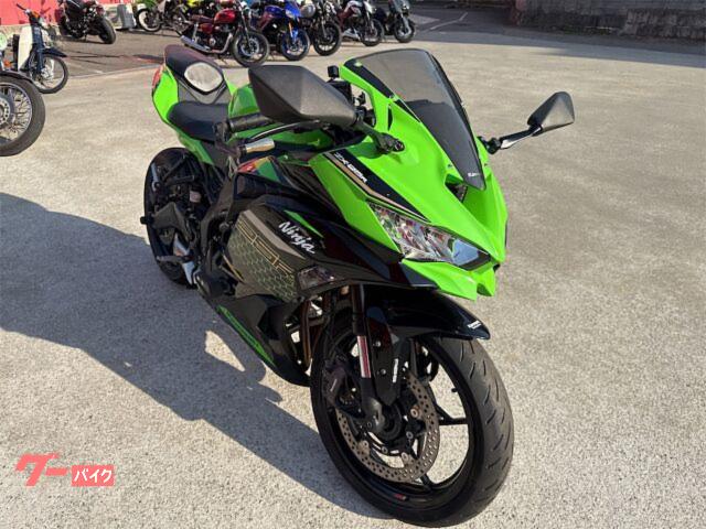 カワサキ Ninja ZX－14R High Grade ETC