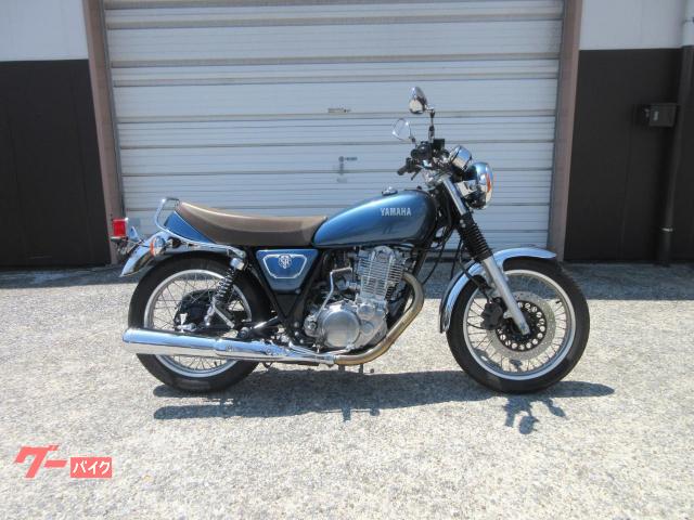 ＳＲ４００