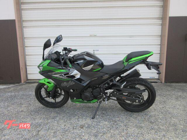 Ｎｉｎｊａ　４００