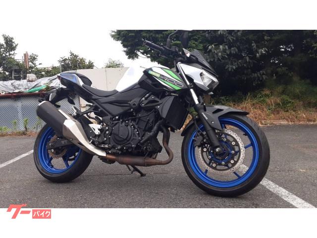 Ｚ４００　２０１９年モデル