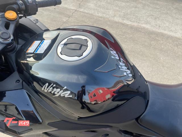 カワサキ Ninja ZX－25R 2022年モデル 社外