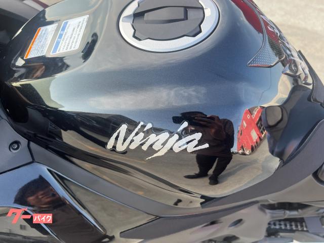 【新品に近い】マルティニーク　ロングジレ　黒 カワサキ Ninja ZX－14R A1372 ロングスイング