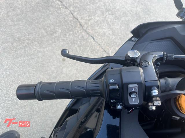 ✴︎専用ページ✴︎ LUIMOTO（ルイモト) Sport/フロントシートカバー KAWASAKI NINJA