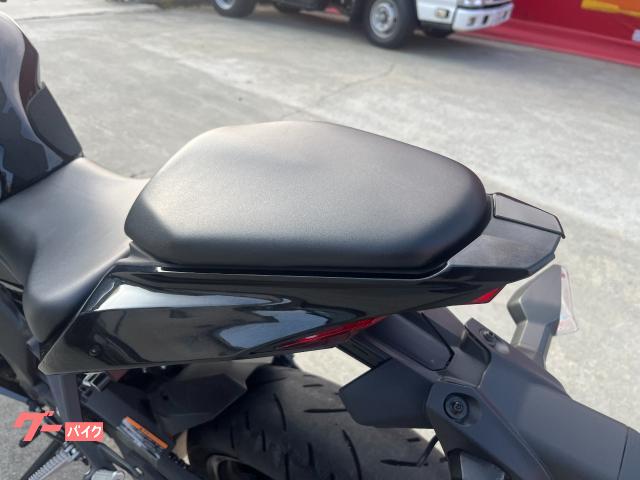 カワサキ Ninja ZX－25R 2022年モデル 社外