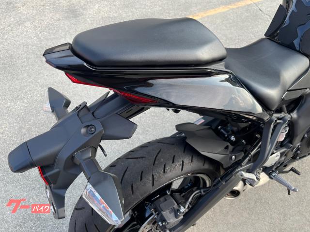カワサキ Ninja ZX－25R 2022年モデル 社外