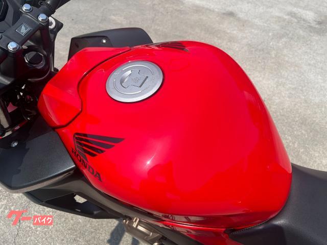 車両情報:ホンダ CB250F | エナジーモータースタイル | 中古バイク