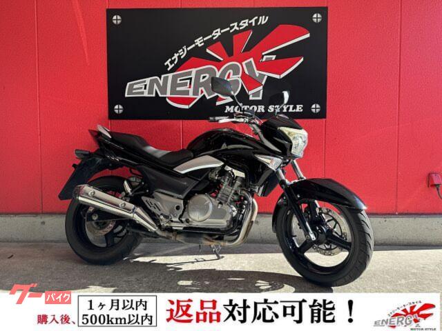 ＧＳＲ２５０　２０１２年モデル　ノーマル車両　シフトインジケーター付きメーター　チェーン新品交換