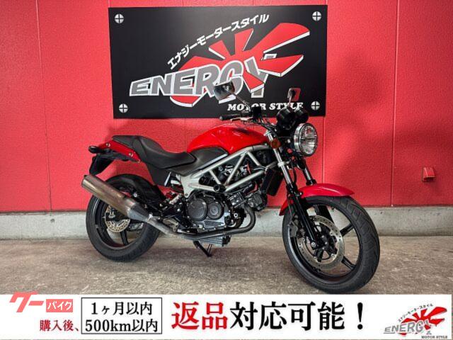 ＶＴＲ２５０　２０１３年モデル　モリワキエンジンスライダー　クラッチ・ブレーキレバー　ミラー　インジェクション