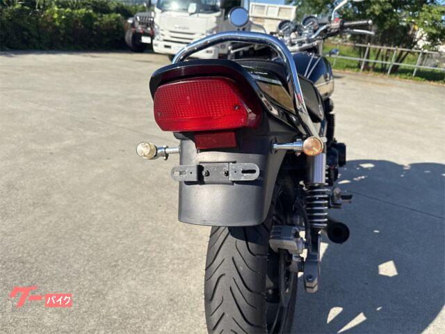 にゃみ@ カワサキ ZEPHYRχ ／ 2006年モデル メタリック