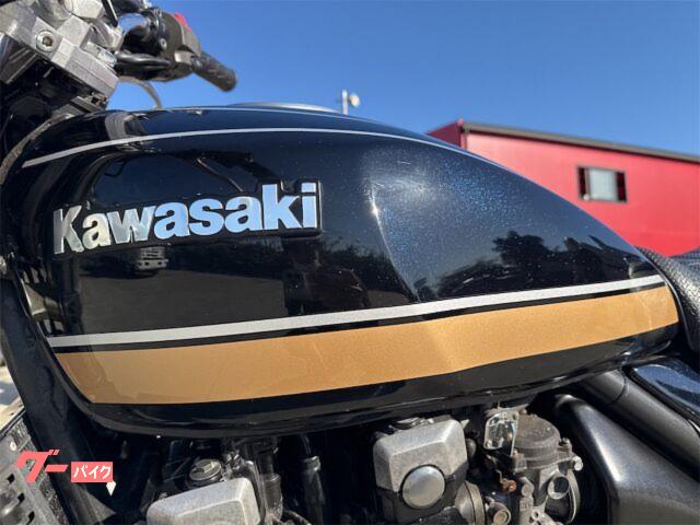 「しょう」 カワサキ ZEPHYRχ ／ 2006年モデル メタリック