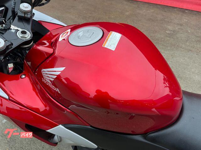 ホンダ CBR250R MC41型 2011年モデル スレンダータイプ
