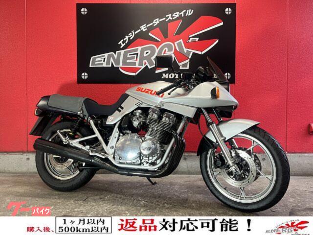 ＧＳＸ１１００Ｓ　ＫＡＴＡＮＡ