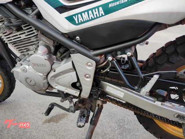 セロー250 タンク　2016年 セロー250 タンク 2016年 ヤマハ セロー250 ツーリングエディション