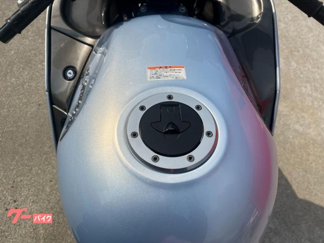 カワサキ ZZ－R400 ／2004年モデル ETC車載器搭載車両