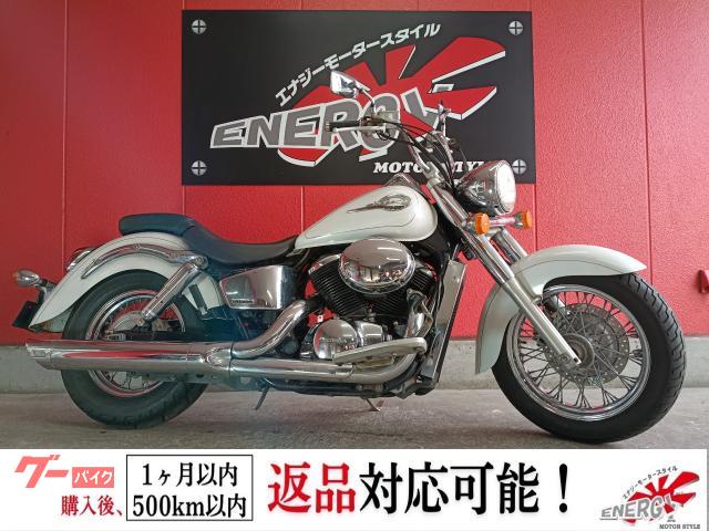 シャドウ４００／　２００４年モデル