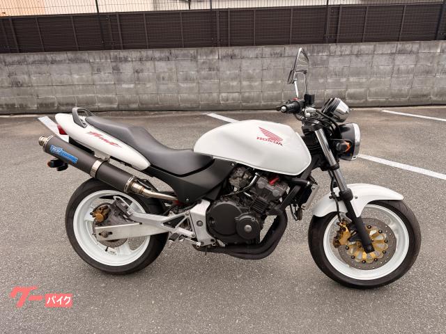 車両情報:ホンダ HORNET | エナジーモータースタイル | 中古バイク