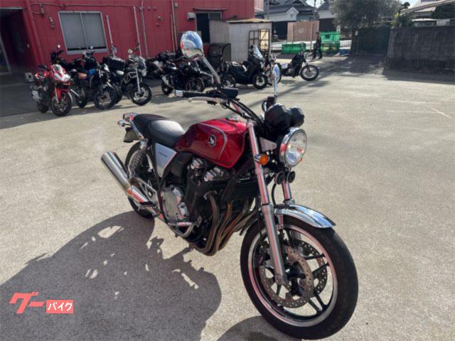 ホンダ CB1100 ／ 2010年モデル SC65 インジェクション