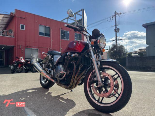 ホンダ CB1100 ／ 2010年モデル SC65 インジェクション