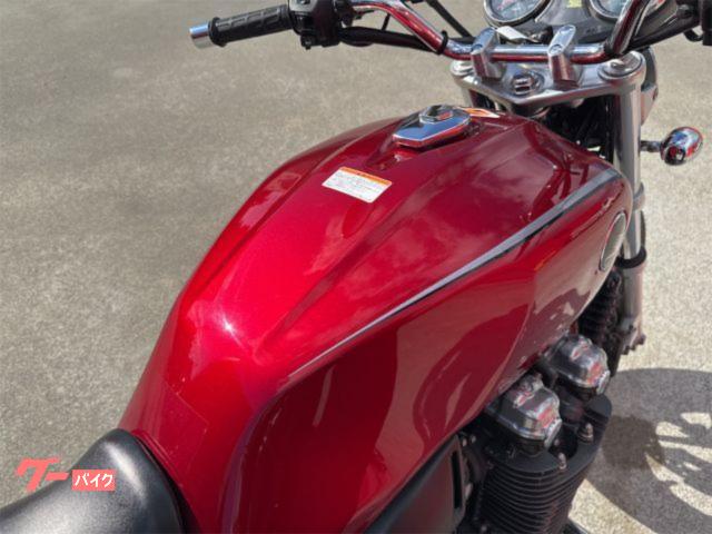 ホンダ CB1100 ／ 2010年モデル SC65 インジェクション