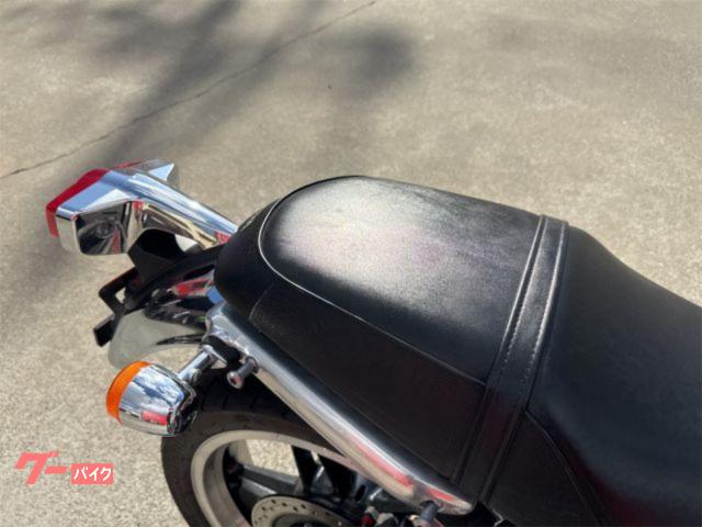 ホンダ CB1100 ／ 2010年モデル SC65 インジェクション