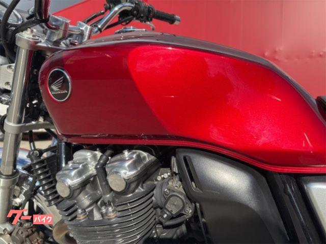 ホンダ CB1100 ／ 2010年モデル SC65 インジェクション