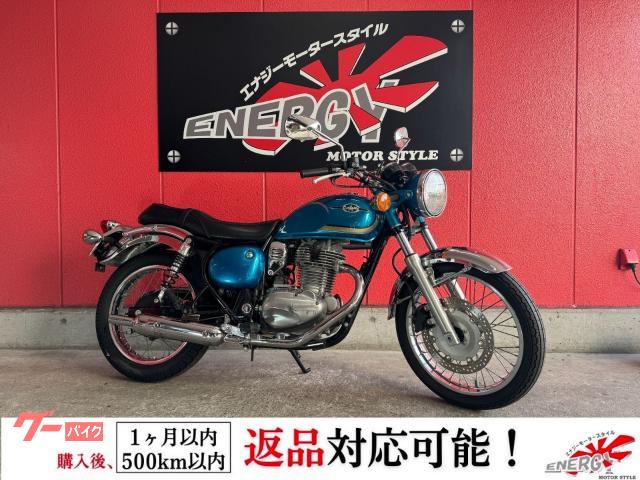 エストレヤ　２０１４年モデル　ＢＪ２５０Ａ　フューエルインジェクションモデル　スマホホルダー付き　ＥＴＣ車載器搭載