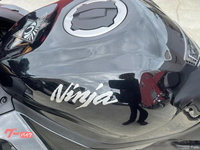 カワサキ Ninja ZX－25R 2021年モデル 社外セパレート