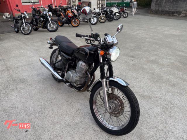 車両情報:ホンダ CB400SS | エナジーモータースタイル | 中古バイク