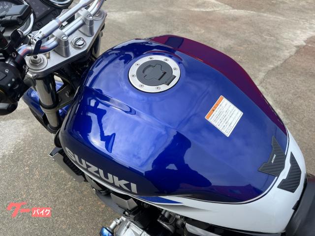 車両情報:スズキ GSX1400 | エナジーモータースタイル | 中古バイク