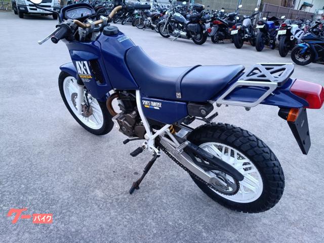 車両情報:ホンダ AX−1 | エナジーモータースタイル | 中古バイク