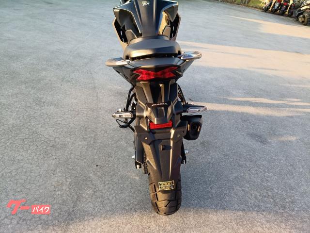 Honda CB200X CB200X 2022 — миниатюра 6
