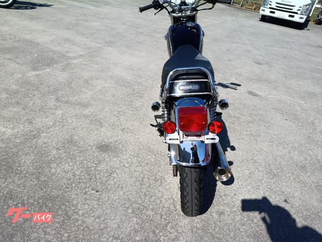 ヤマハ SR400 2004年モデル RH01J 型 キャブレター仕様 ヤマハ SR400 2004年モデル RH01J 型 キャブレター仕様