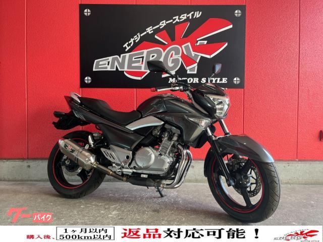 ＧＳＲ２５０　２０１２年