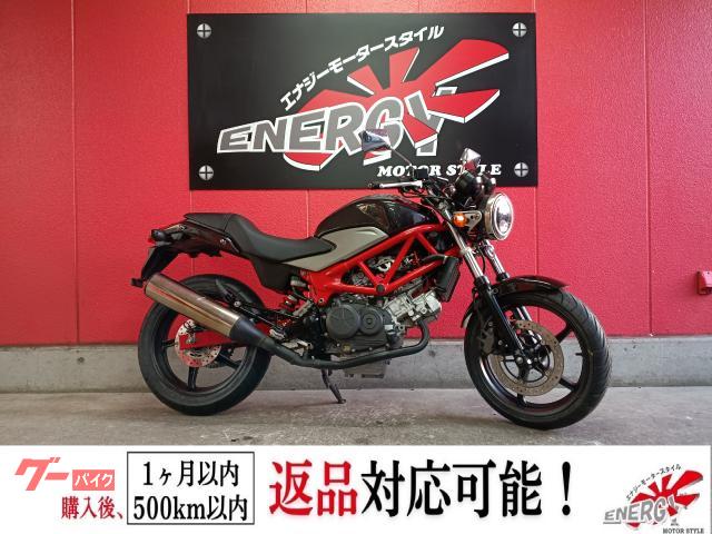 ＶＴＲ２５０　２０１１年