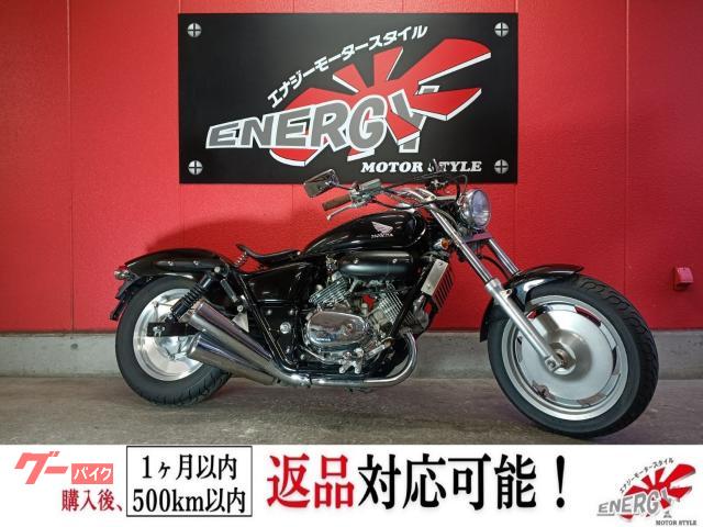 V−TWIN MAGNA 1997年