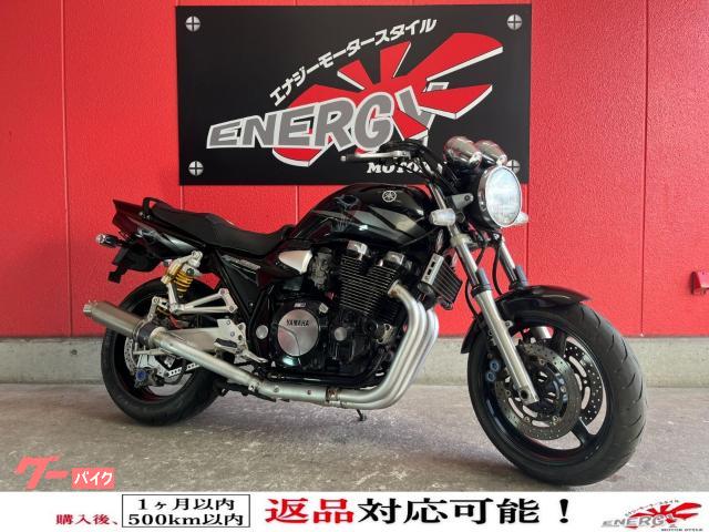 XJR1300 /2003年