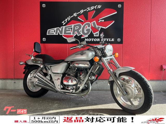 V−TWIN MAGNA 1997年モデル