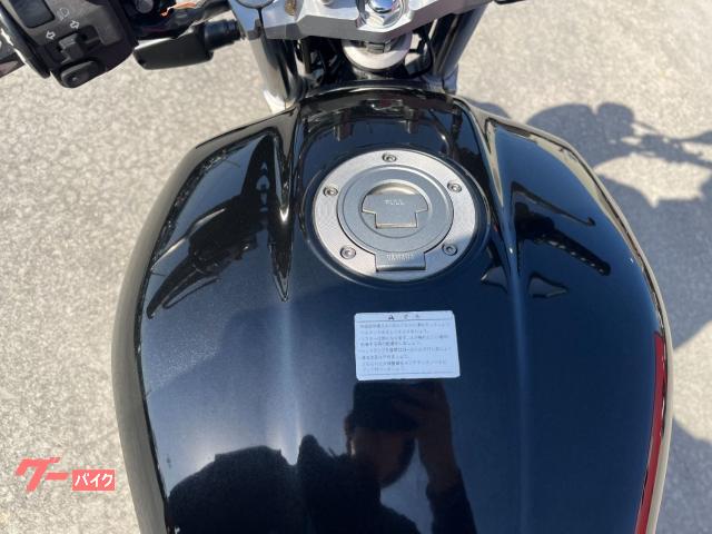 ヤマハ XJR400R 2007年モデル RH02J 番長管 タック