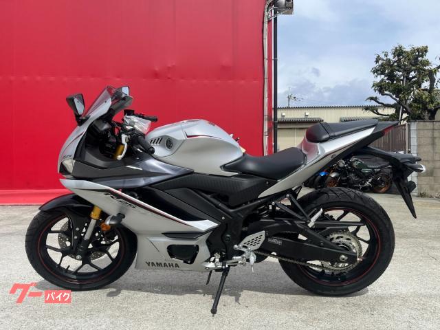 車両情報:ヤマハ YZF−R25 | エナジーモータースタイル | 中古バイク 