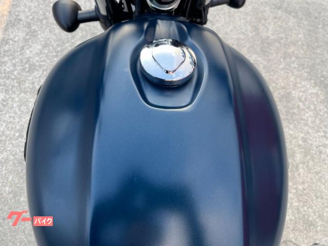 ホンダ GB350 2026年モデル NC59 スペアキー有 エンジン
