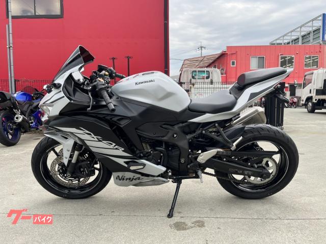 カワサキ ニンジャZX－4R 2025年モデル｜エナジーモーター