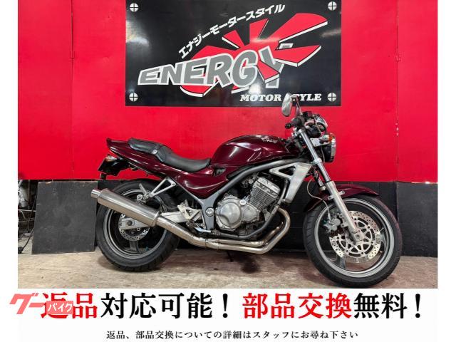 ＢＡＬＩＵＳ　１９９５年モデル