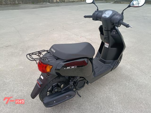 ヤマハ JOG 2020年モデル｜エナジーモータースタイル｜新車