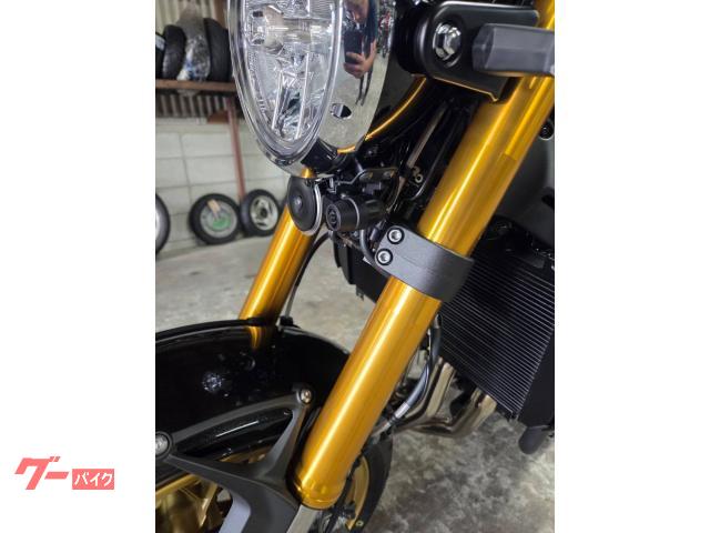 Kawasaki Z900RS SE 2026 — миниатюра 4