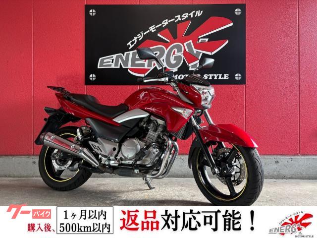 ＧＳＲ２５０　２０１４年モデル