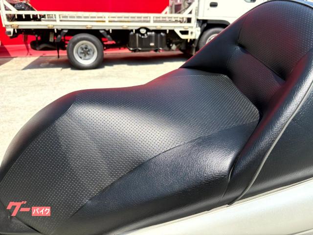 ヤマハ マジェスティC SG03J 2003年モデル ノーマル仕様車