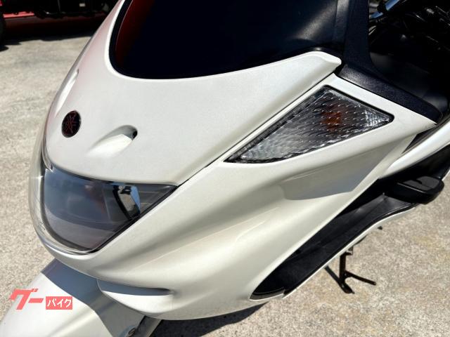 ヤマハ マジェスティC SG03J 2003年モデル ノーマル仕様車